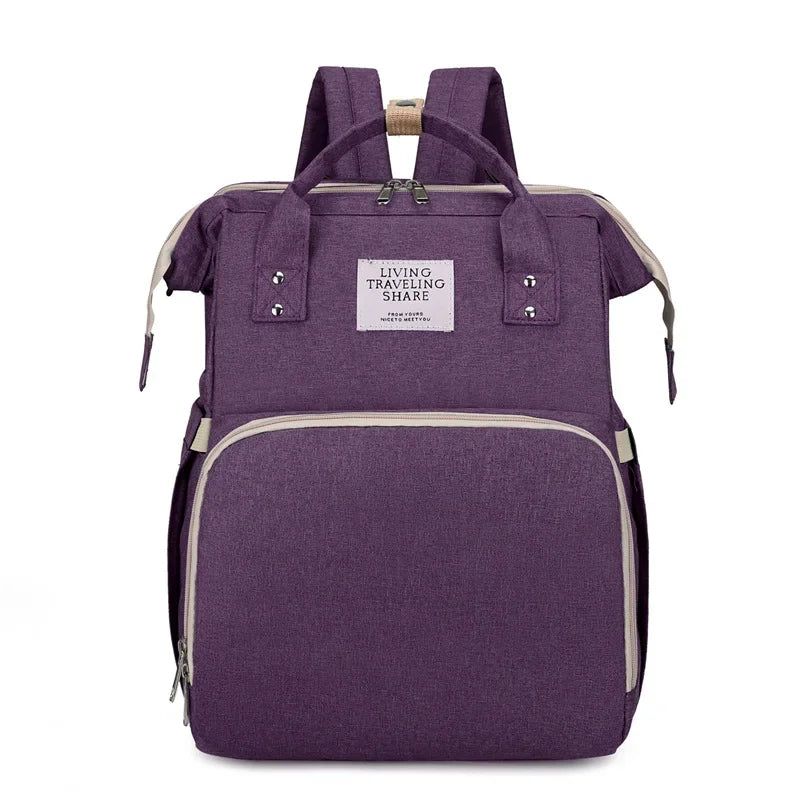 sac a langer classe