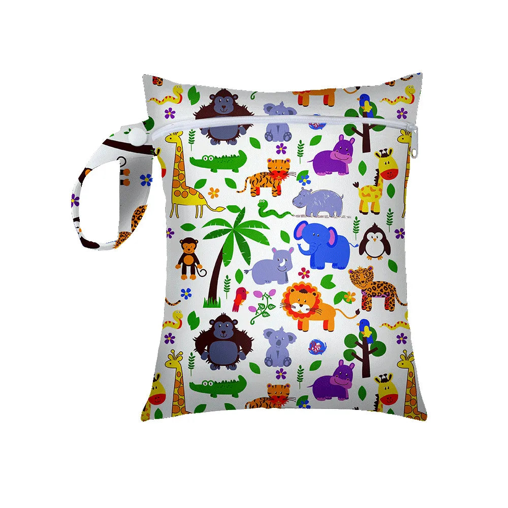 sac a langer diy