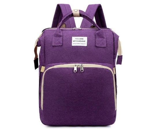 lit sac à langer