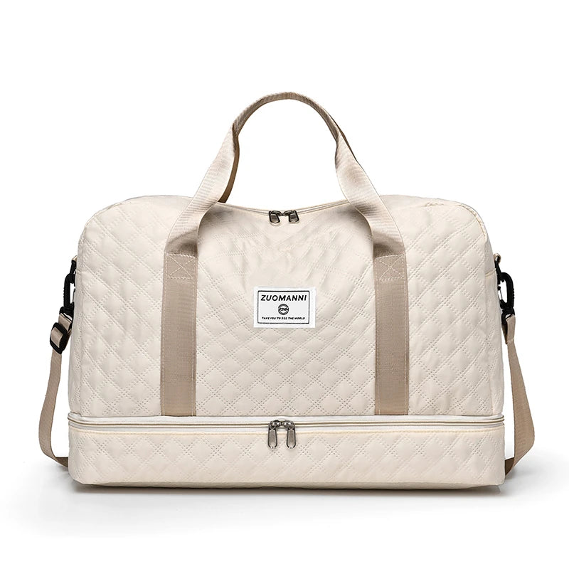 sac a langer mixte