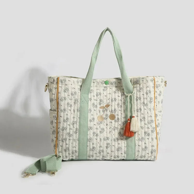 sac a langer couture