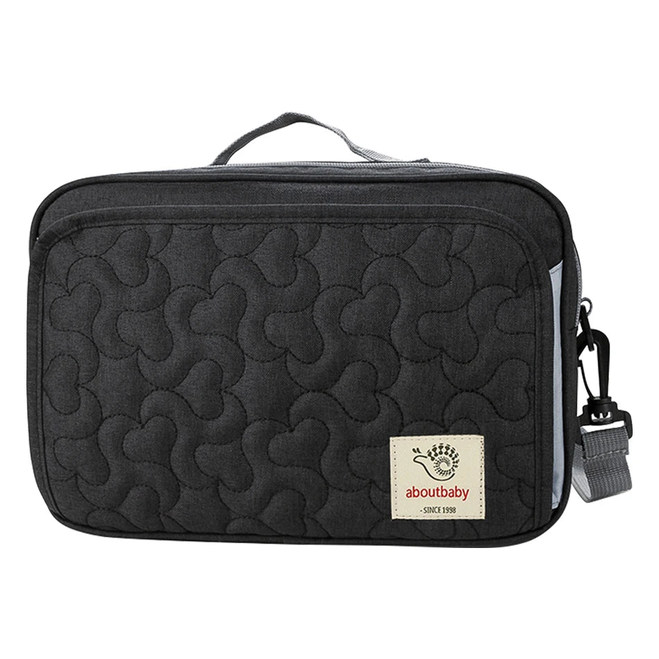 sac a langer bondouliére