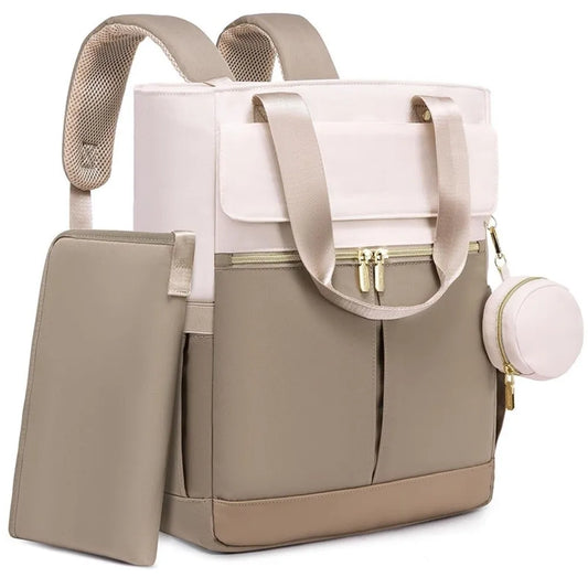 sac a langer avec produit