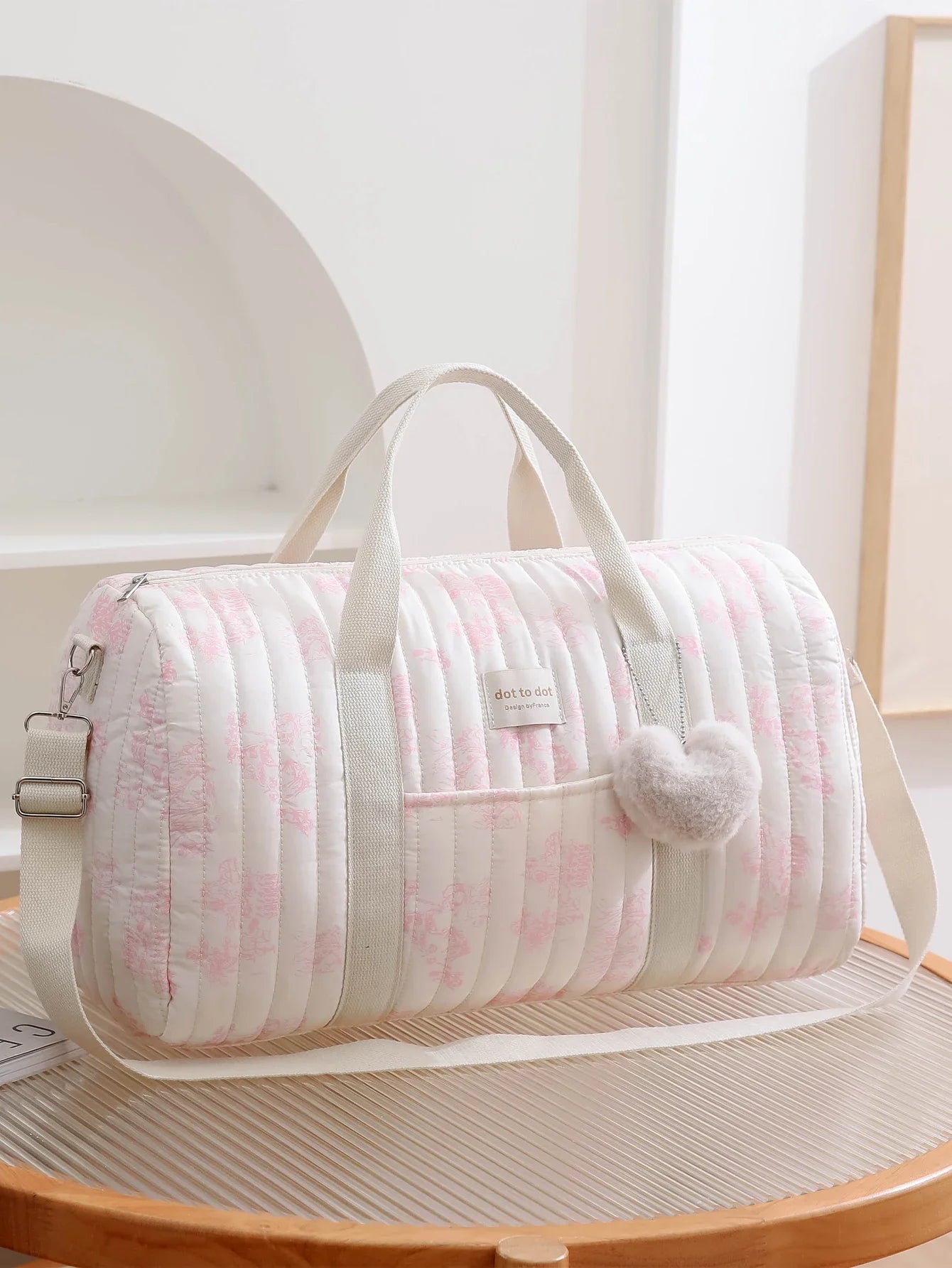 sac a langer coeur