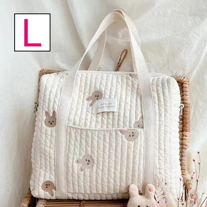 adorable sac a langer