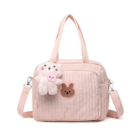 sac a langer en coton