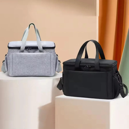 sac a langer jumeaux