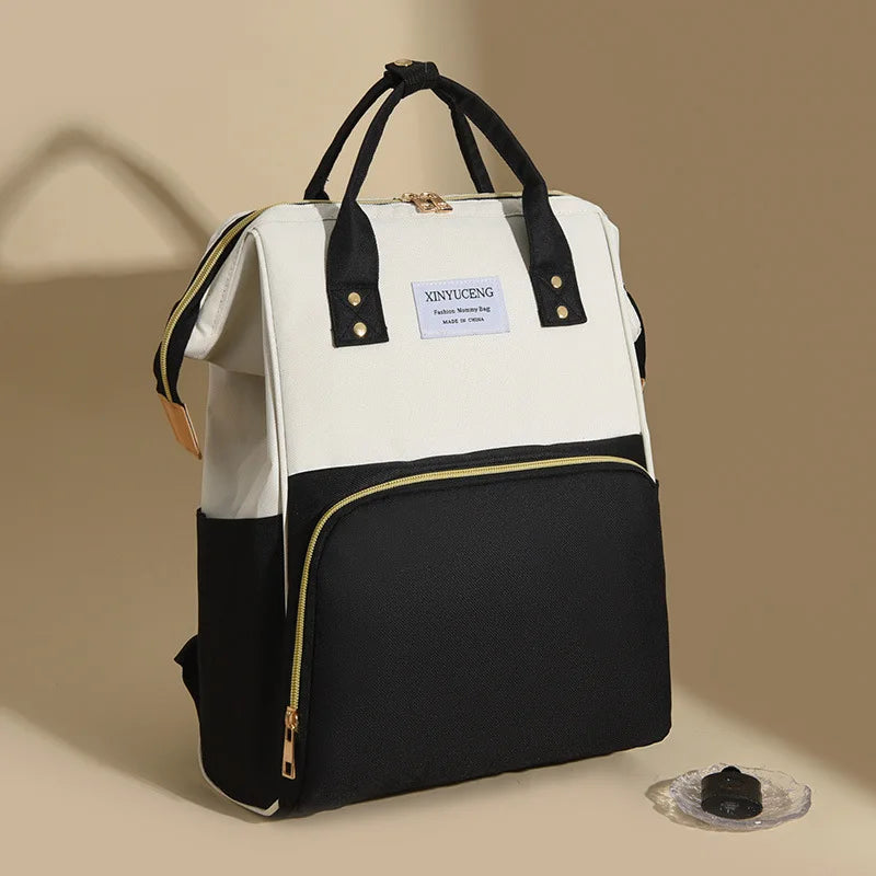 sac a langer maternité