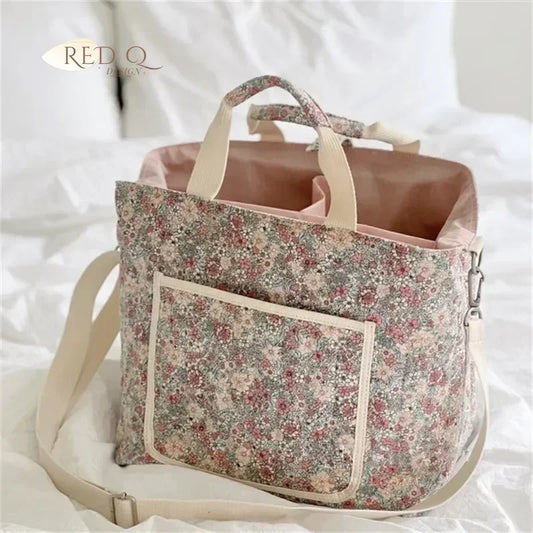 sac a langer tendance