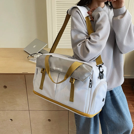 sac a langer weekend