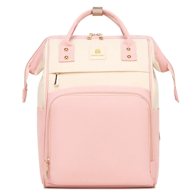 sac à langer compartiment